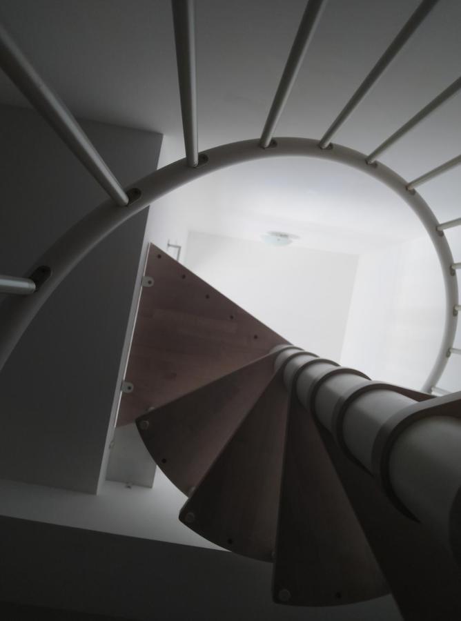 Il Peperoncino Apartment ซานวิโต โลคาโป ภายนอก รูปภาพ
