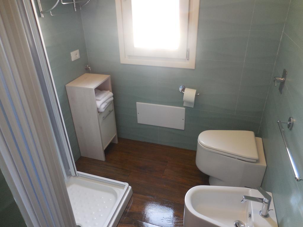 Il Peperoncino Apartment ซานวิโต โลคาโป ภายนอก รูปภาพ